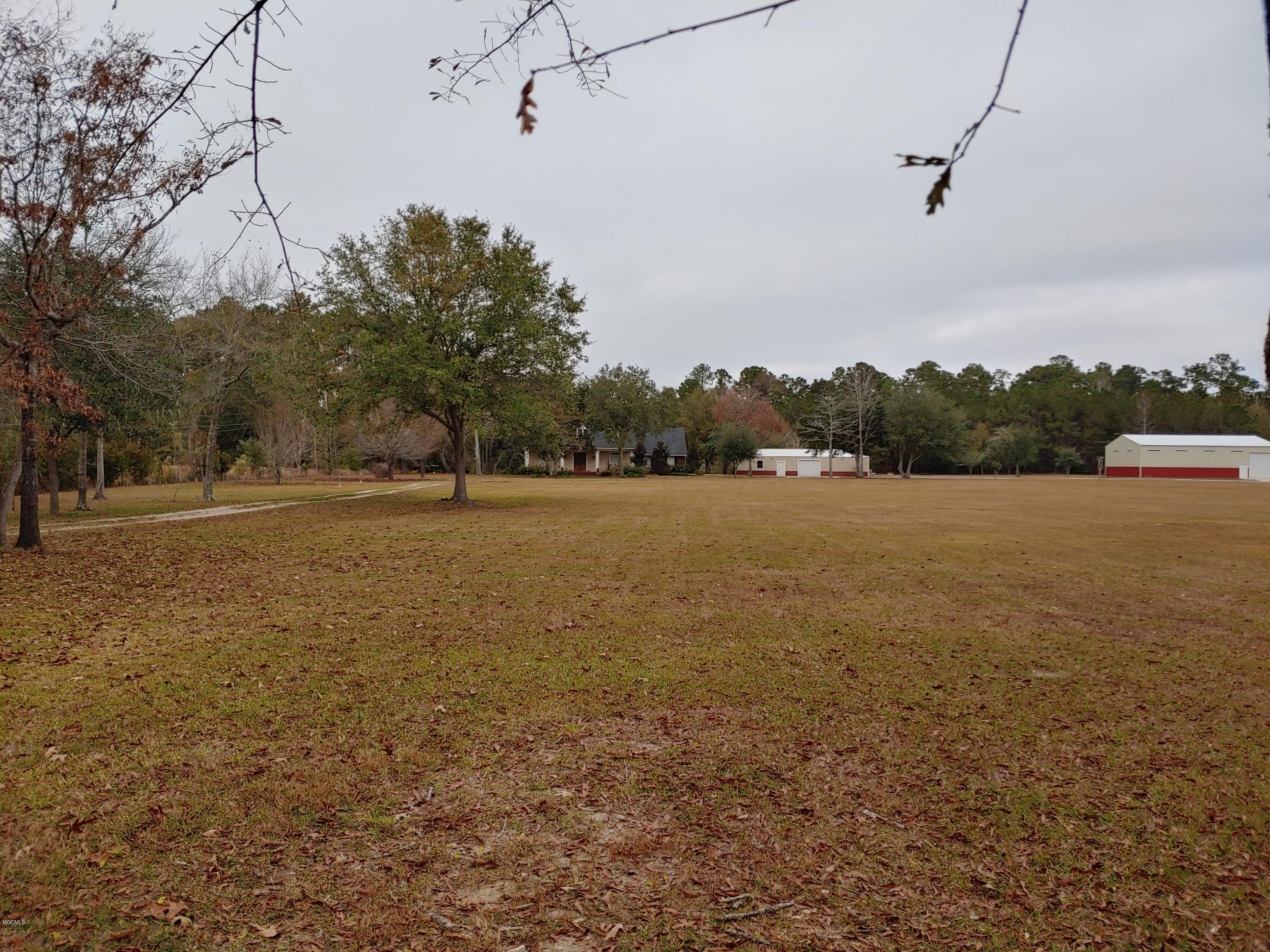 3701 Roberts Road Moss Point, MS 39562 - Photo 3 of 36 1207191303a_HDR