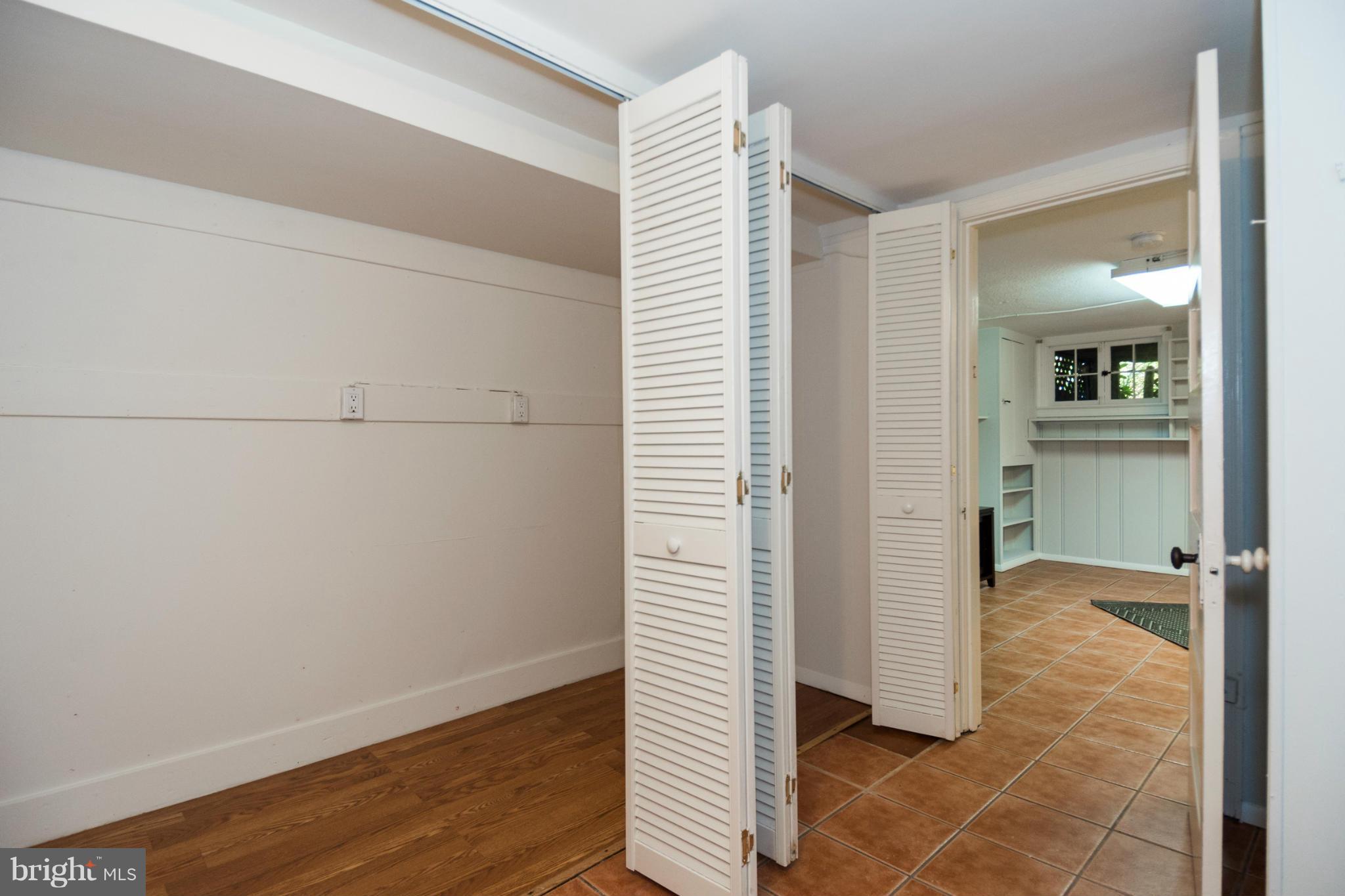 3816 W Street Northwest Washington, DC 20007 - Photo 22 of 27 Basement