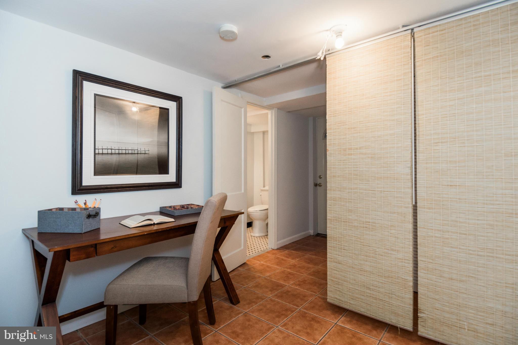 3816 W Street Northwest Washington, DC 20007 - Photo 23 of 27 Basement