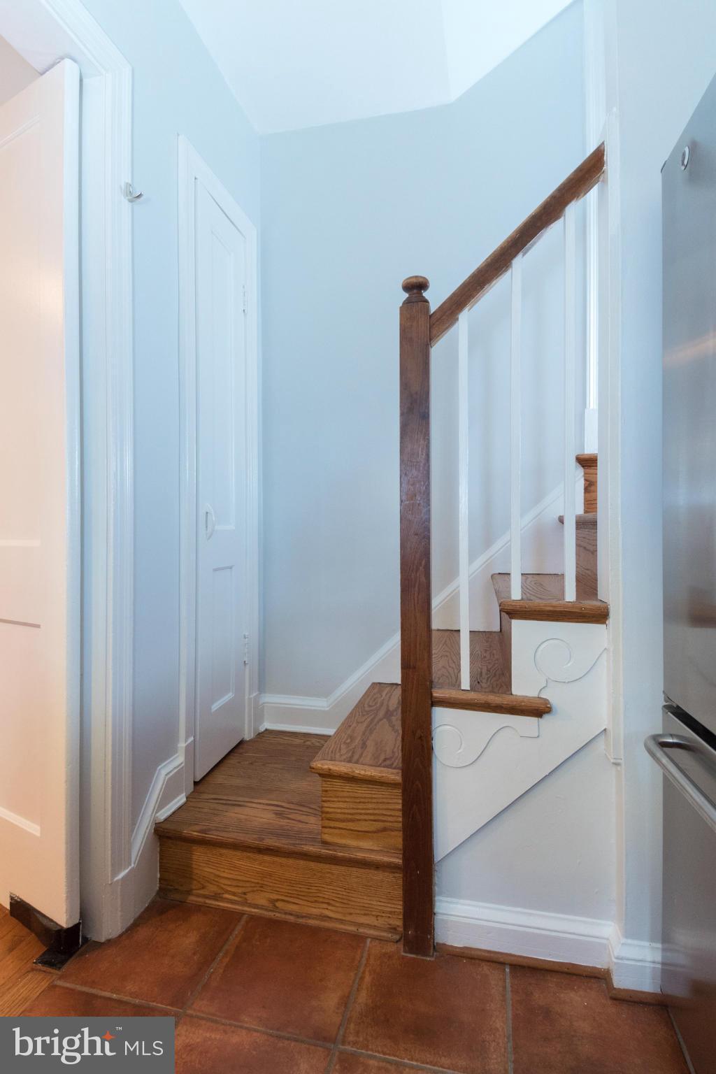 3816 W Street Northwest Washington, DC 20007 - Photo 10 of 27 Interior (General)