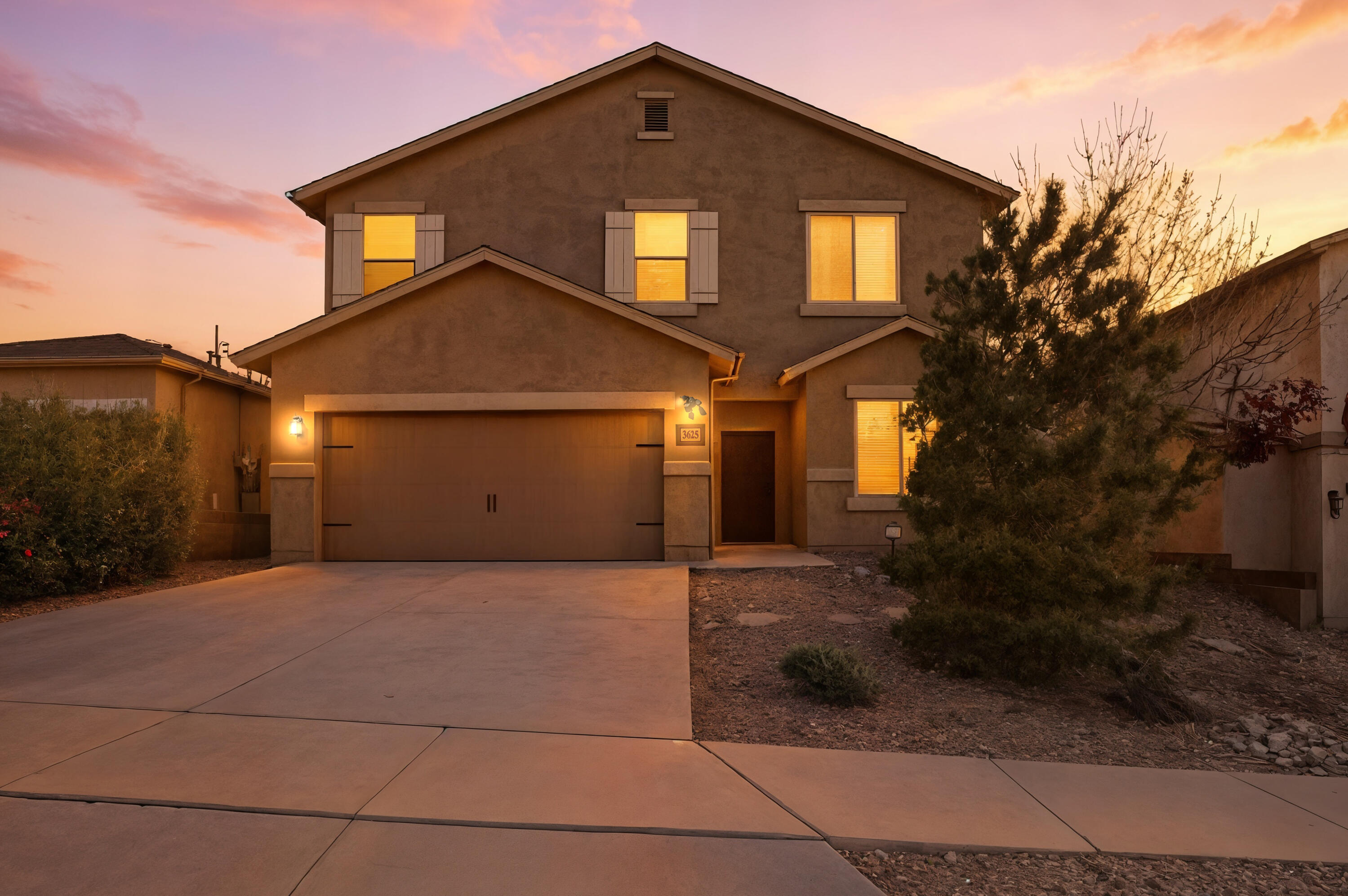 3625 Buckaroo Road Northeast Rio Rancho, NM 87144 - Photo 1 of 1 Gallery Image 1