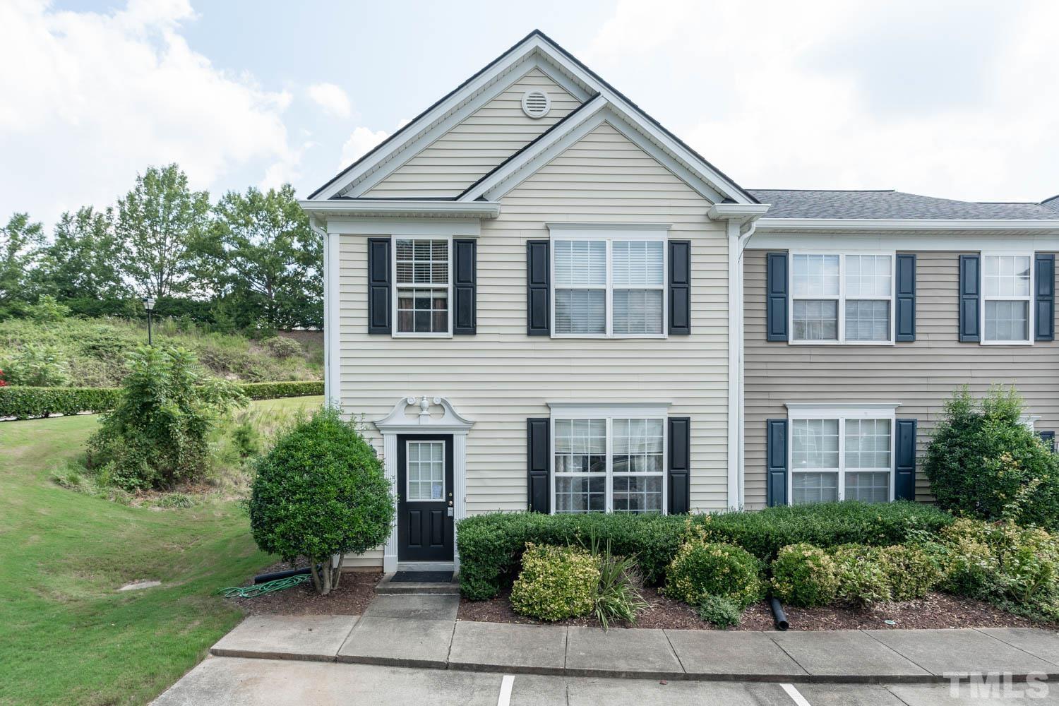 5001 Echo Ridge Road Raleigh, NC 27612 - Photo 1 of 13