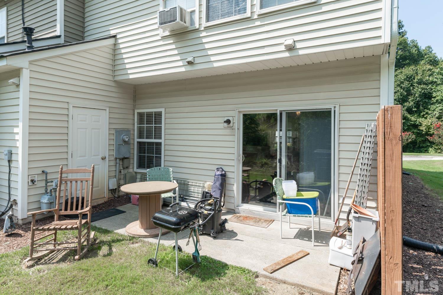5001 Echo Ridge Road Raleigh, NC 27612 - Photo 13 of 13