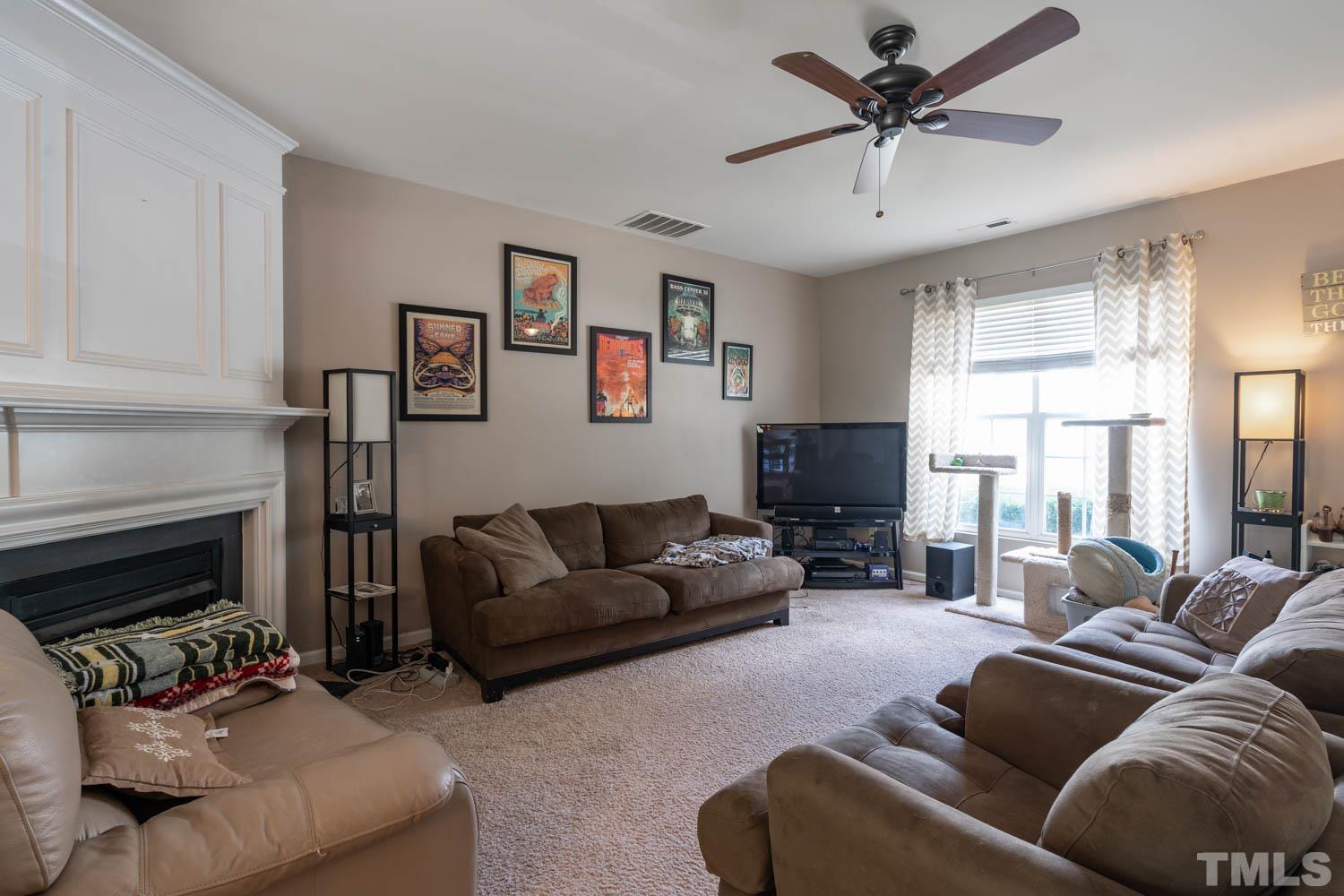 5001 Echo Ridge Road Raleigh, NC 27612 - Photo 3 of 13