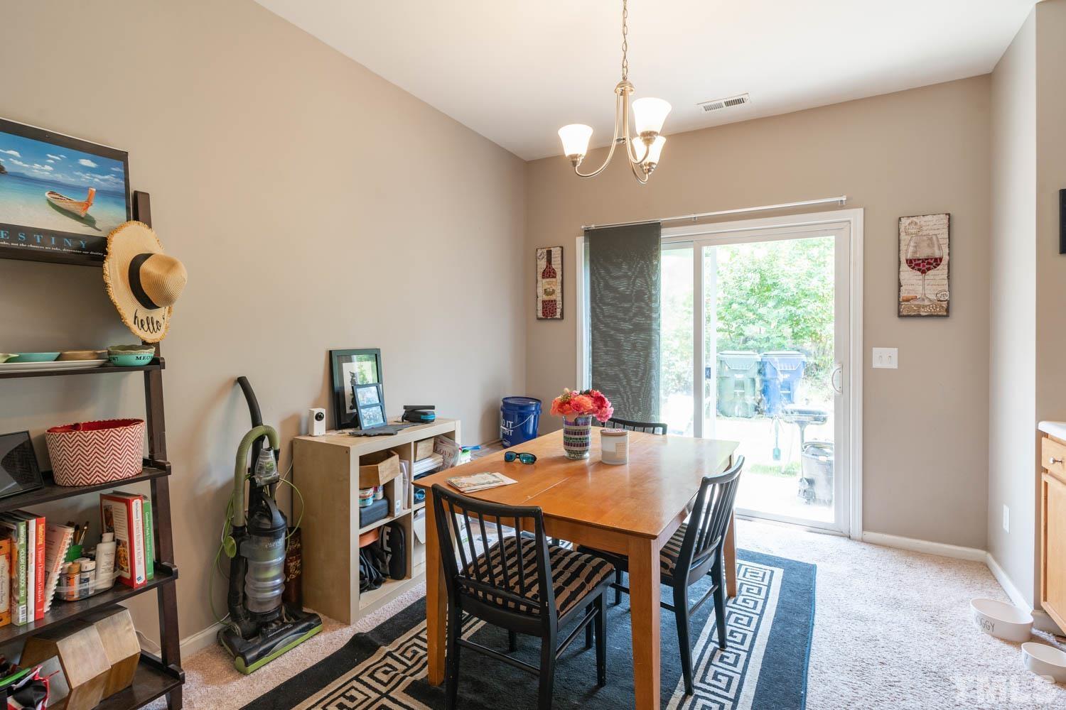 5001 Echo Ridge Road Raleigh, NC 27612 - Photo 5 of 13