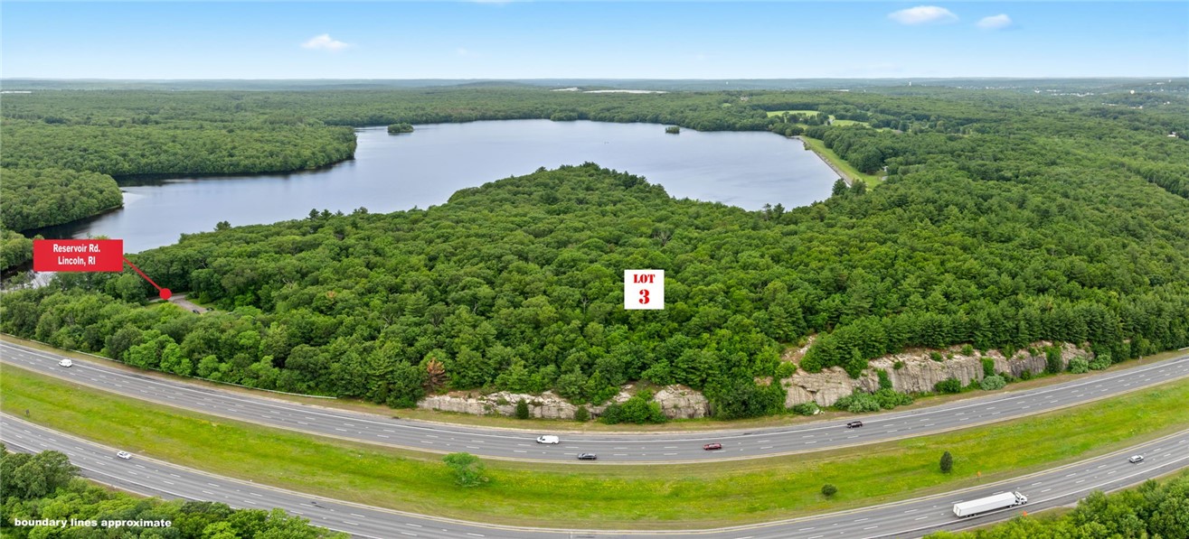 235 West Reservoir Road Pascoag, RI 02859 - Photo 3 of 16