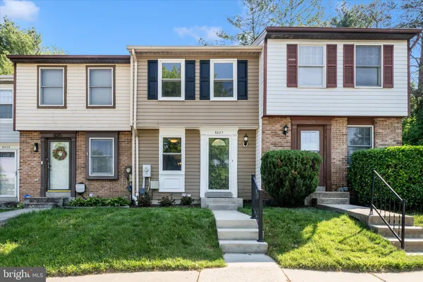 $315,000 | 6027 Rowanberry Drive, Unit 12G, Elkridge, MD 21075