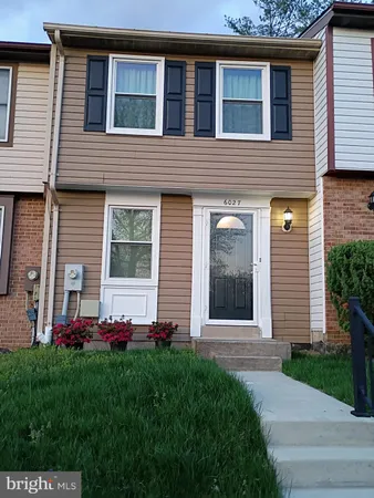 $315,000 | 6027 Rowanberry Drive, Unit 12G, Elkridge, MD 21075