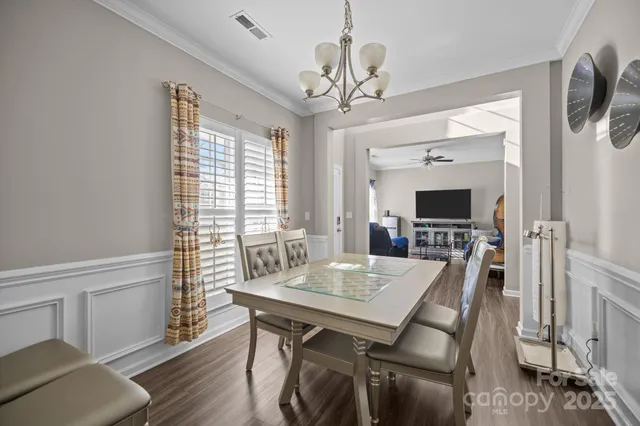 $485,000 | 6416 Baltray Road, Charlotte, NC 28278