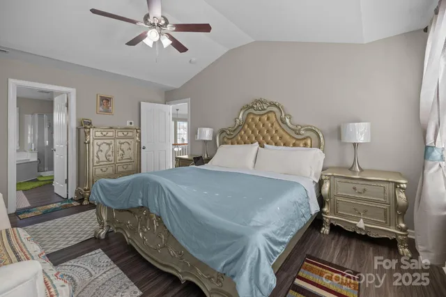 $485,000 | 6416 Baltray Road, Charlotte, NC 28278