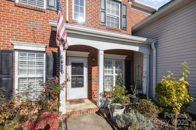 $485,000 | 6416 Baltray Road, Charlotte, NC 28278