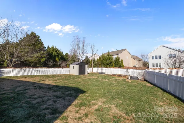 $485,000 | 6416 Baltray Road, Charlotte, NC 28278