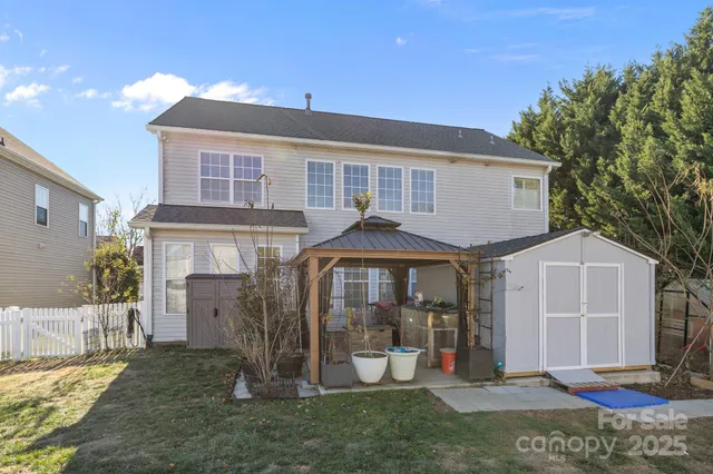 $485,000 | 6416 Baltray Road, Charlotte, NC 28278