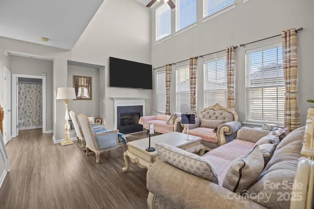 $485,000 | 6416 Baltray Road, Charlotte, NC 28278