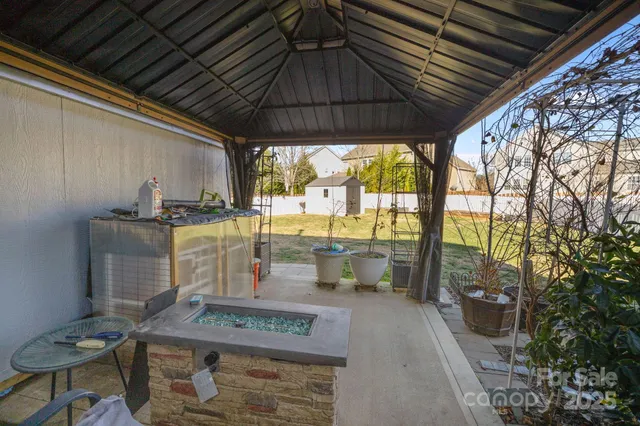 $485,000 | 6416 Baltray Road, Charlotte, NC 28278