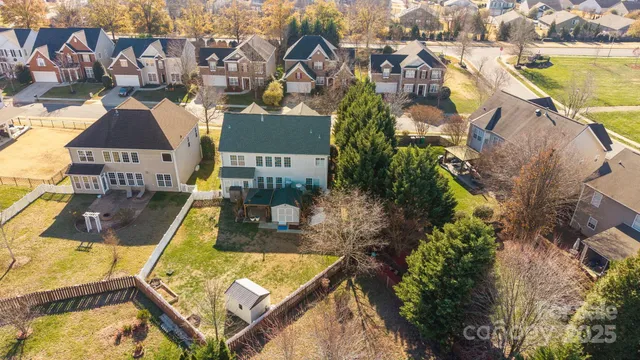 $485,000 | 6416 Baltray Road, Charlotte, NC 28278