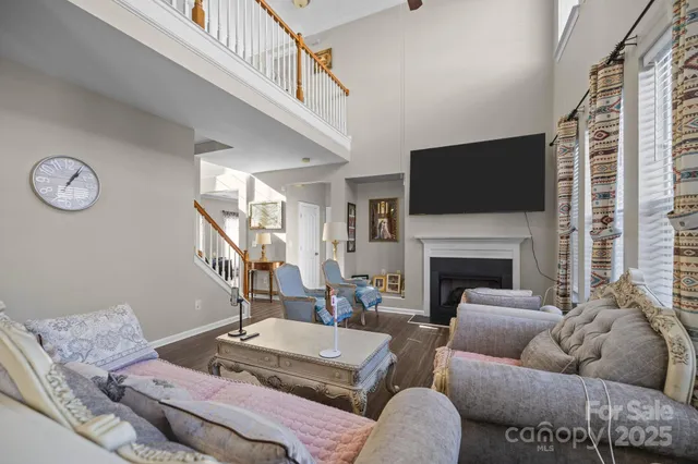 $485,000 | 6416 Baltray Road, Charlotte, NC 28278