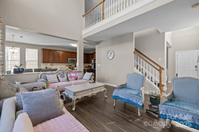 $485,000 | 6416 Baltray Road, Charlotte, NC 28278