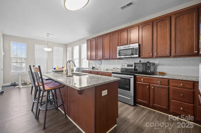 $485,000 | 6416 Baltray Road, Charlotte, NC 28278