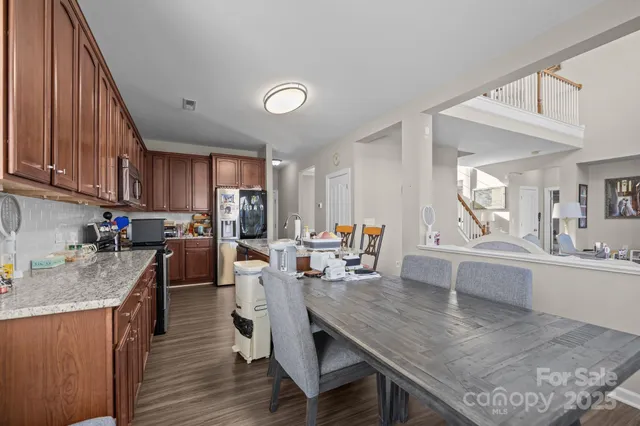 $485,000 | 6416 Baltray Road, Charlotte, NC 28278