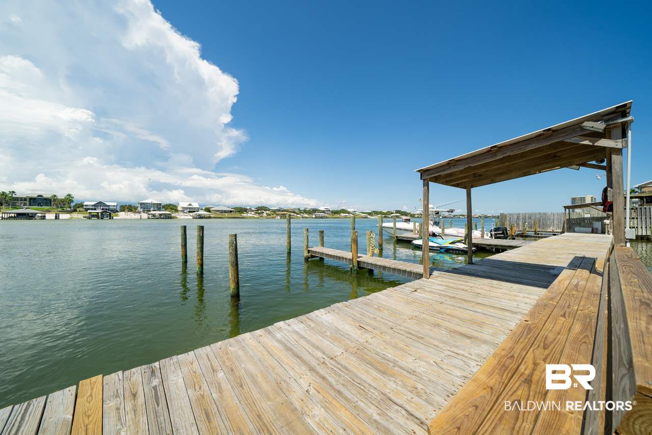 28760 Perdido Beach Boulevard, Unit 510SW Orange Beach, AL 36561 - Photo 41 of 47 Boat Slips