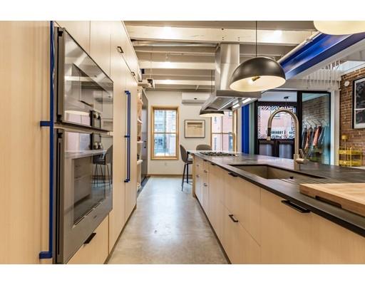 5 Bradford Street Boston, MA 02118 - Photo 1 of 30