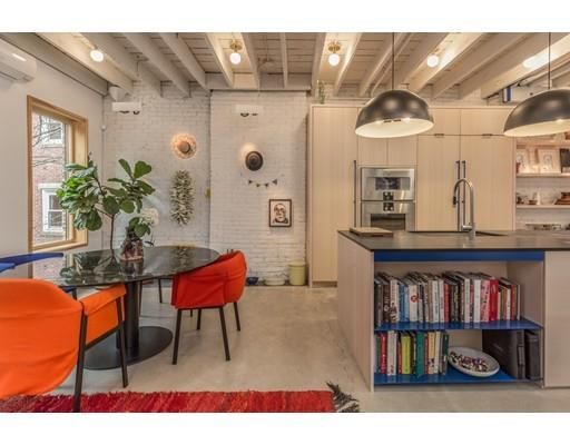 $3,150,000 | 5 Bradford Street, Boston, MA 02118