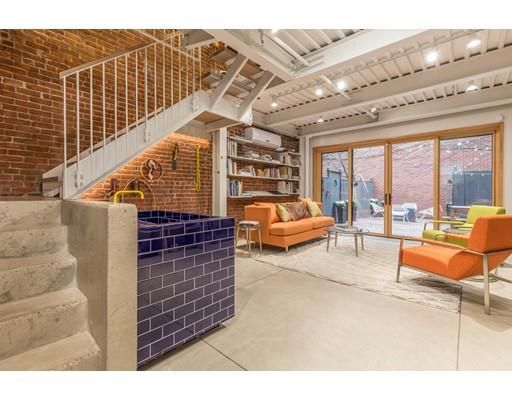 $3,150,000 | 5 Bradford Street, Boston, MA 02118