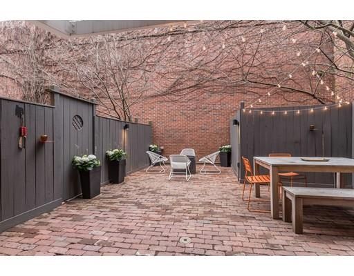 $3,150,000 | 5 Bradford Street, Boston, MA 02118