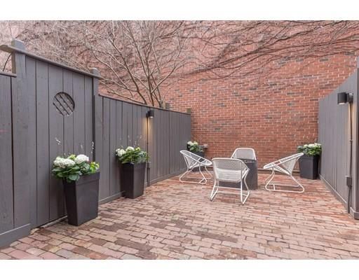 $3,150,000 | 5 Bradford Street, Boston, MA 02118