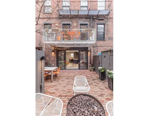 $3,150,000 | 5 Bradford Street, Boston, MA 02118