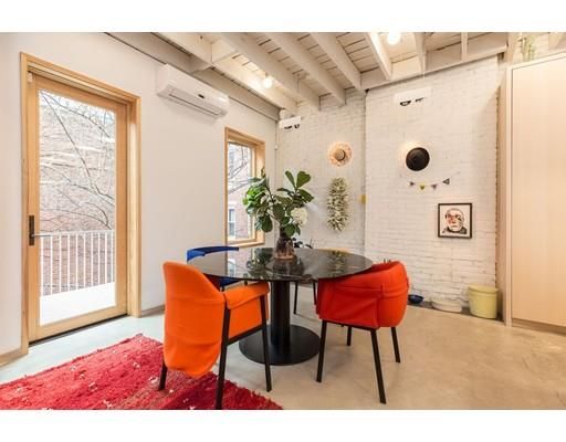 $3,150,000 | 5 Bradford Street, Boston, MA 02118