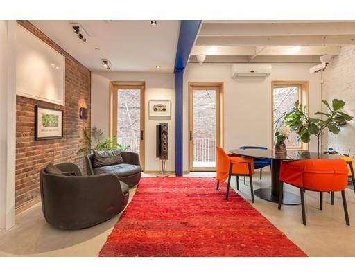 $3,150,000 | 5 Bradford Street, Boston, MA 02118