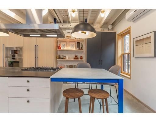 $3,150,000 | 5 Bradford Street, Boston, MA 02118
