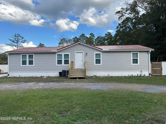 $1,850 | 1033 Village Green Drive, Jacksonville, FL 32234
