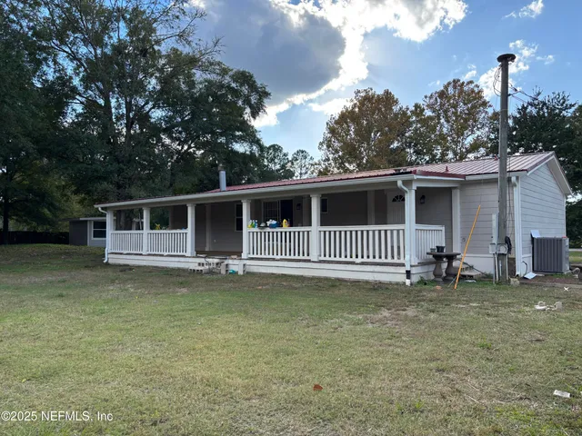 $1,850 | 1033 Village Green Drive, Jacksonville, FL 32234