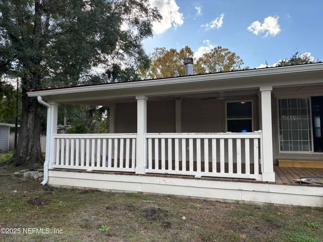 $1,850 | 1033 Village Green Drive, Jacksonville, FL 32234