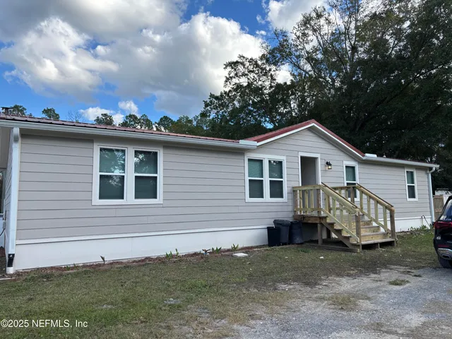 $1,850 | 1033 Village Green Drive, Jacksonville, FL 32234