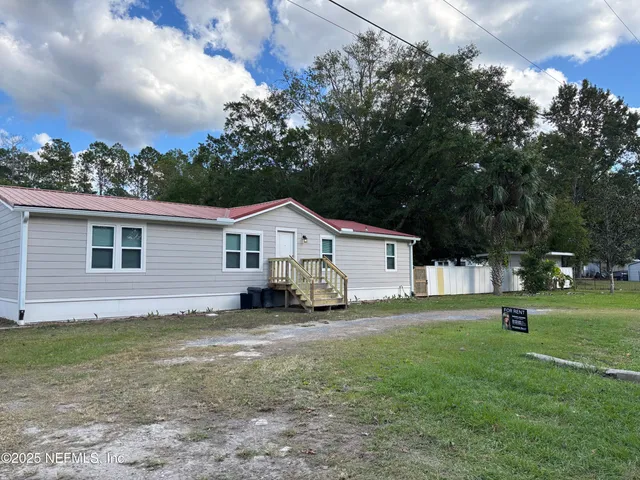 $1,850 | 1033 Village Green Drive, Jacksonville, FL 32234