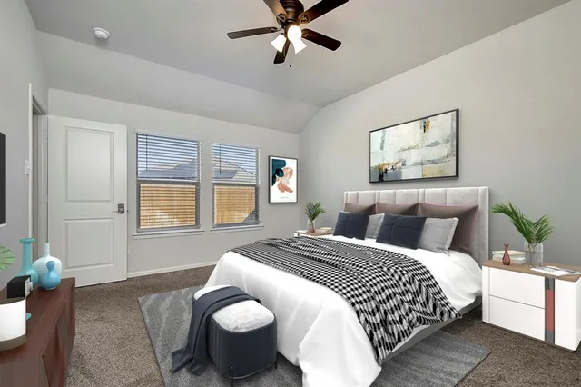 $2,390 | 9128 High Stirrup Lane, Fort Worth, TX 76131