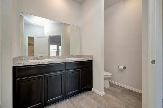 $2,390 | 9128 High Stirrup Lane, Fort Worth, TX 76131