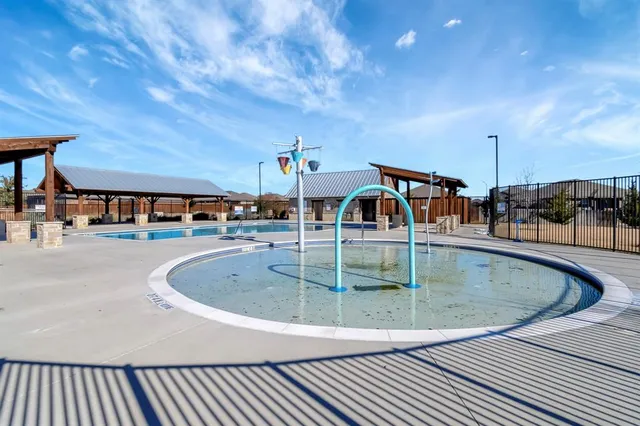 $2,390 | 9128 High Stirrup Lane, Fort Worth, TX 76131