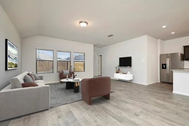 $2,390 | 9128 High Stirrup Lane, Fort Worth, TX 76131