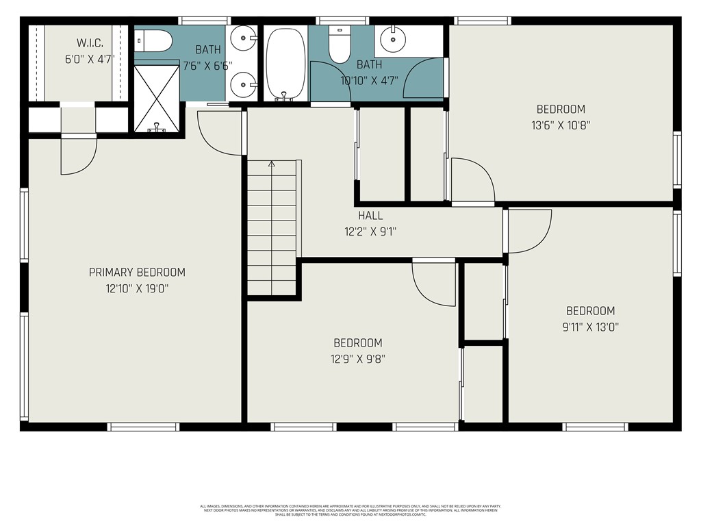 39 South Ridge Trail Perinton, NY 14450 - Photo 40 of 41