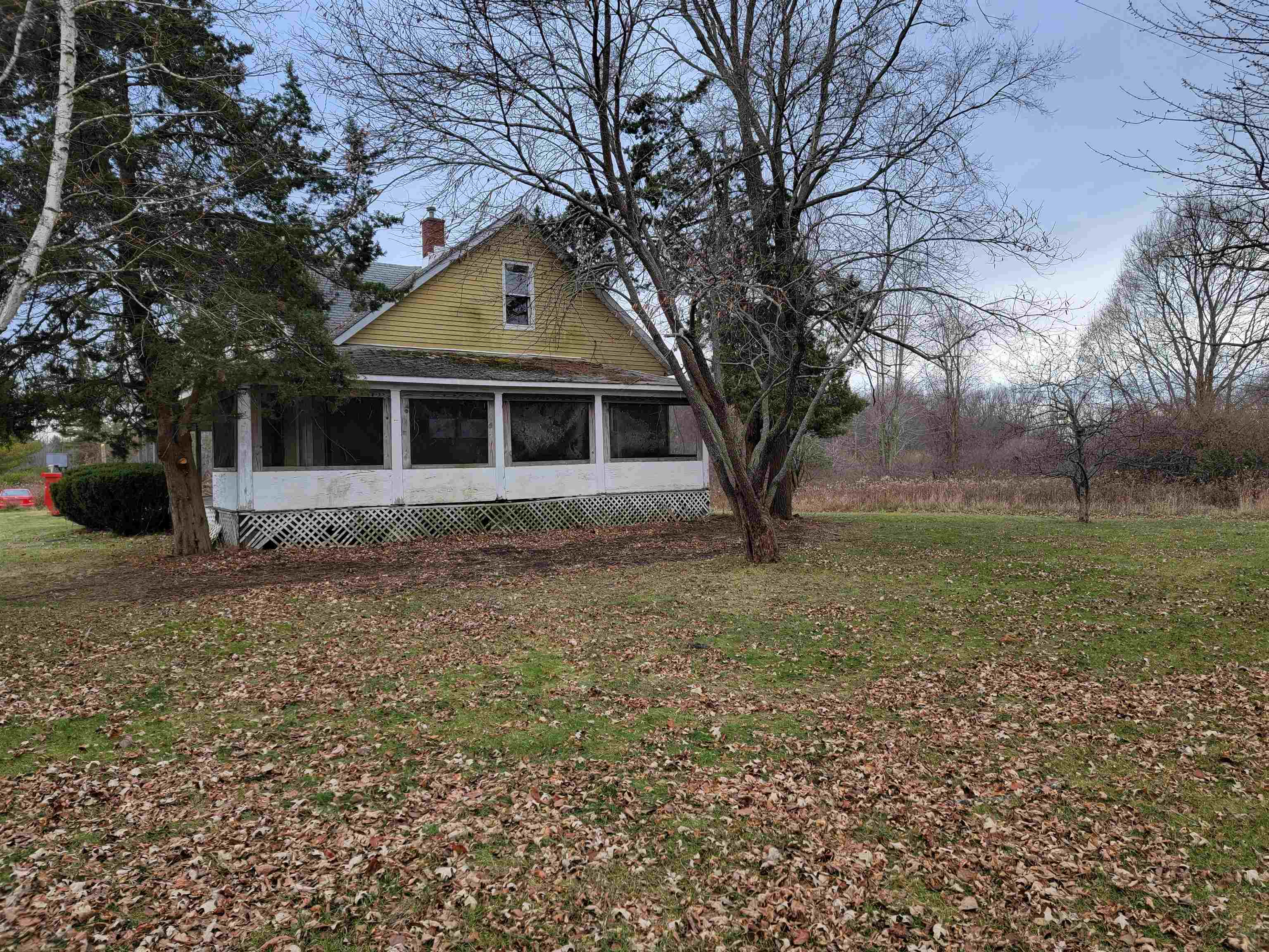 14925 West Townline Road St. Charles, MI 48655 - Photo 1 of 30