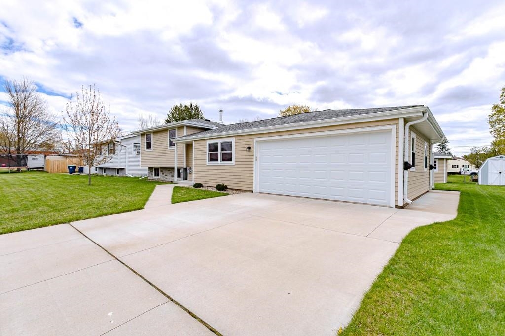 309 Hanz Street Schofield, WI 54476 - Photo 44 of 45