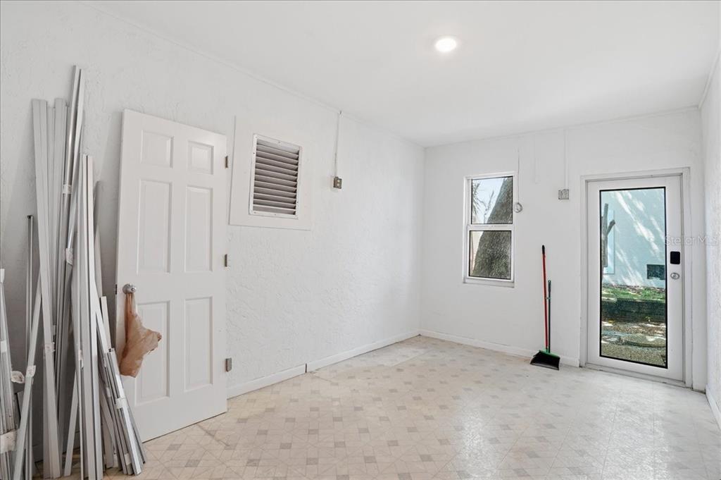 3481 Bayou Sound Longboat Key, FL 34228 - Photo 60 of 79 a view of an empty room with a window