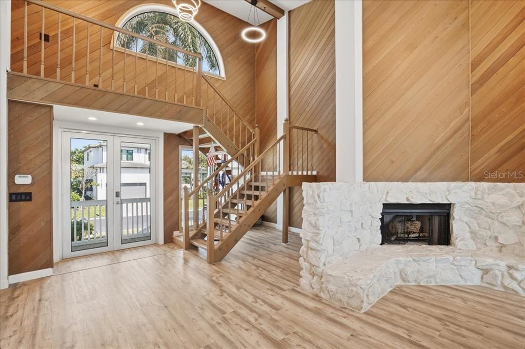 3481 Bayou Sound Longboat Key, FL 34228 - Photo 6 of 79 a view of a entryway door of the house