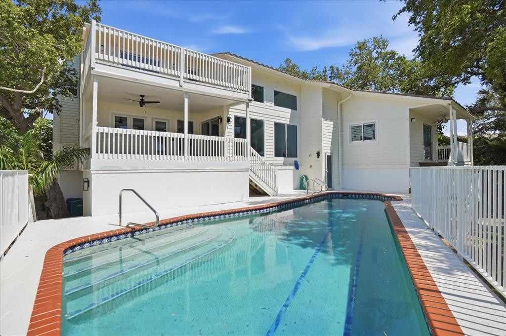 3481 Bayou Sound Longboat Key, FL 34228 - Photo 66 of 79 a house view with a outdoor space