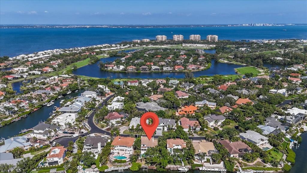 3481 Bayou Sound Longboat Key, FL 34228 - Photo 69 of 79